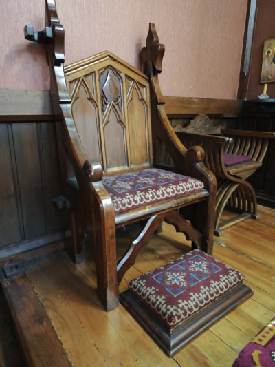Bishop's%20Chair